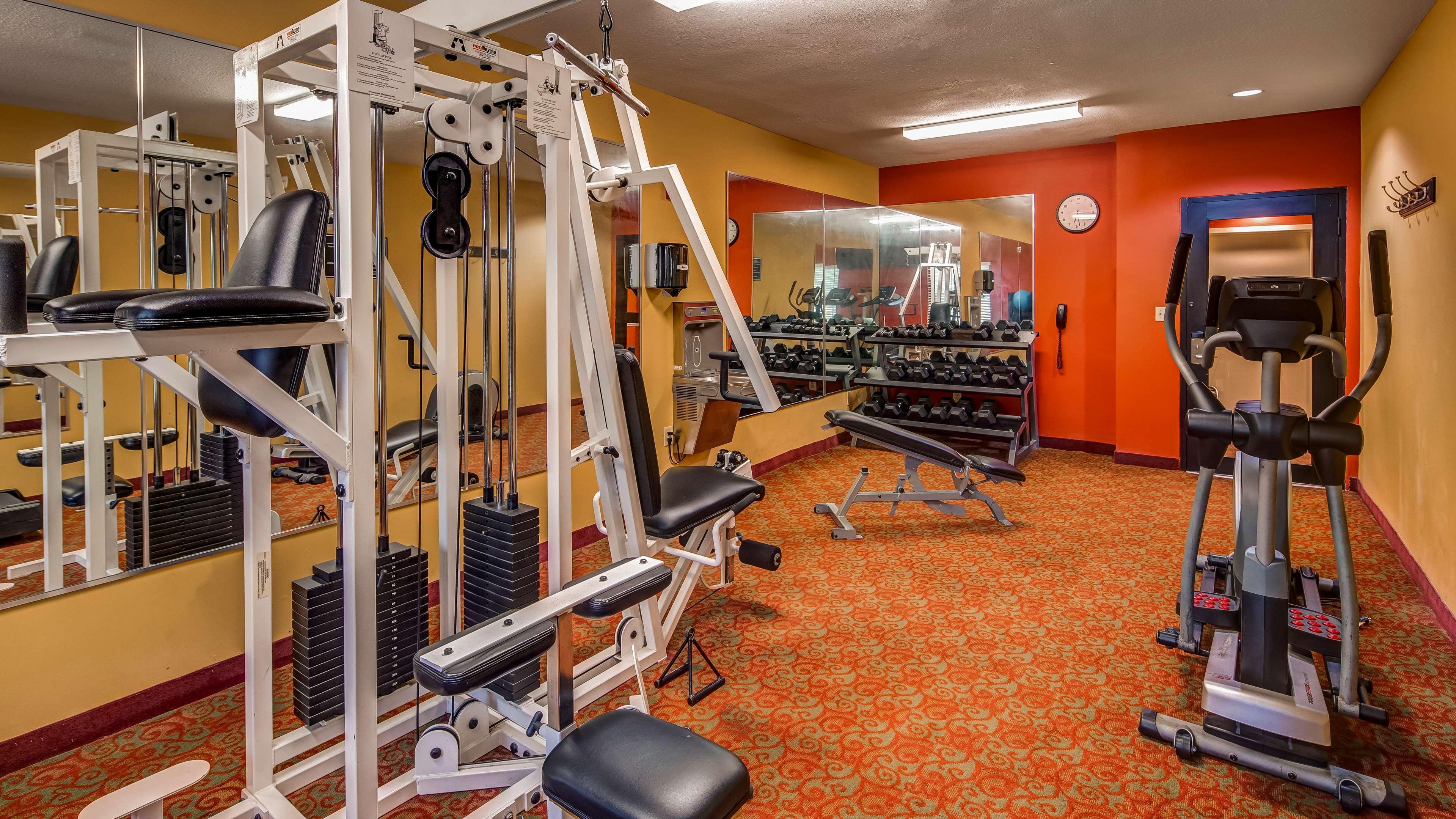 Surestay Plus Hotel By Best Western Alvin Exterior foto
